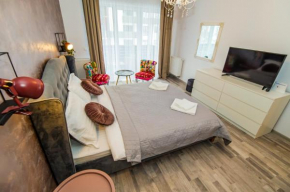 Apartament Diamant
